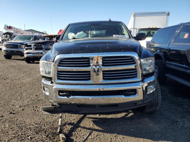 Photo 5 from auction – 2015 RAM 2500 SLT with VIN 3C6UR5JL7FG587337