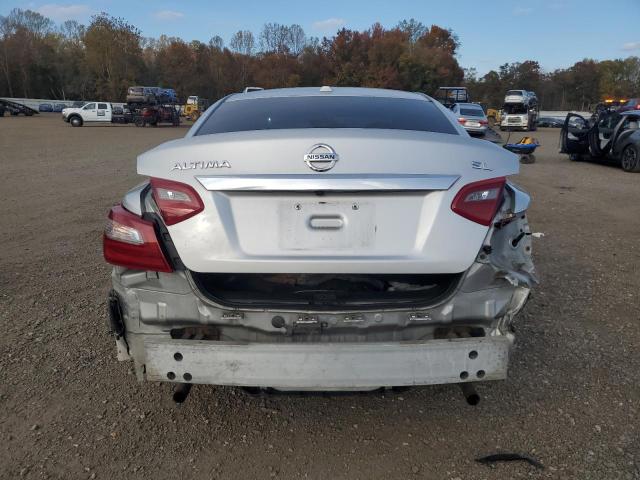 Photo 6 from auction – 2018 NISSAN ALTIMA 2.5 with VIN 1N4AL3AP3JC190018