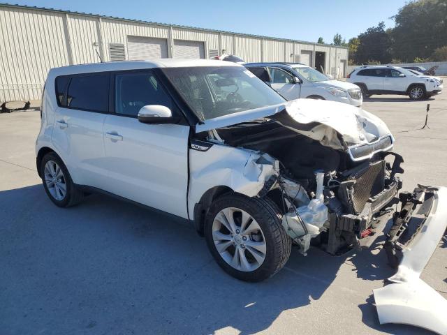 Photo 4 from auction – 2014 KIA SOUL + with VIN KNDJP3A54E7027471