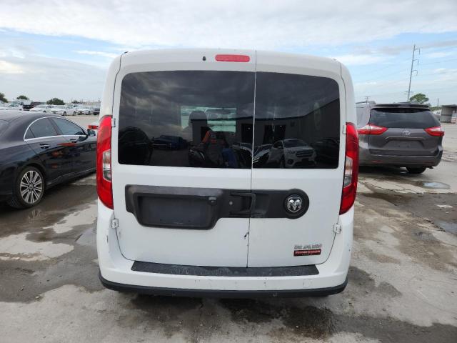 Zdjęcie 6 z aukcji – 2022 RAM PROMASTER z VIN ZFBHRFAB8N6X55710