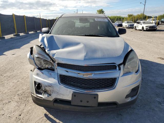 Photo 5 from auction – 2014 CHEVROLET EQUINOX LS with VIN 2GNFLEEK7E6197473