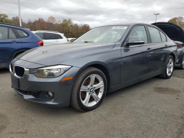 Photo 1 from auction – 2013 BMW 328 I SULE with VIN WBA3C1G52DNR44321