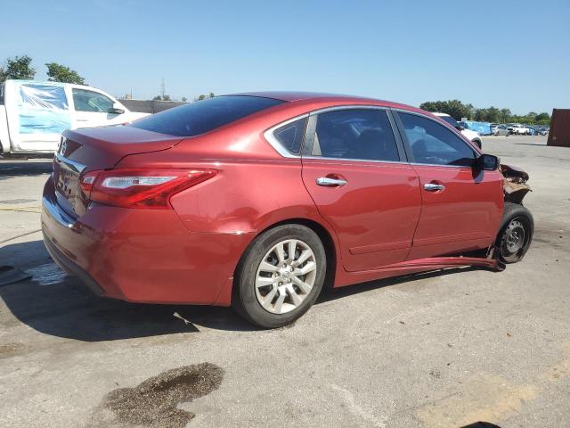 Photo 3 from auction – 2017 NISSAN ALTIMA 2.5 with VIN 1N4AL3AP5HC153871