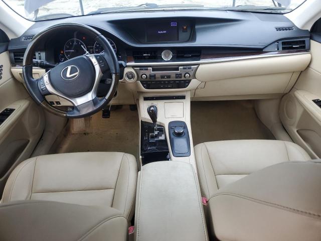Photo 8 from auction – 2013 LEXUS ES 350 with VIN JTHBK1GG9D2010191