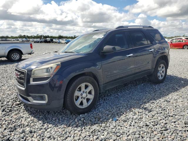Photo 1 from auction – 2015 GMC ACADIA SLE with VIN 1GKKRPKDXFJ214847