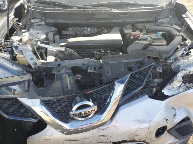 Photo 12 from auction – 2015 NISSAN ROGUE S with VIN KNMAT2MV1FP518728