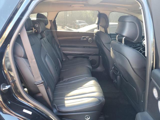 Photo 11 from auction – 2021 GENESIS GV80 BASE with VIN KMUHB4SB7MU040977