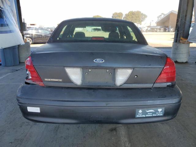 Photo 6 from auction – 2008 FORD CROWN VICT with VIN 2FAFP71V78X119773