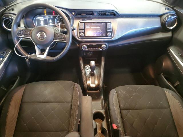 Photo 8 from auction – 2019 NISSAN KICKS with VIN 3N1CP5CU5KL496149