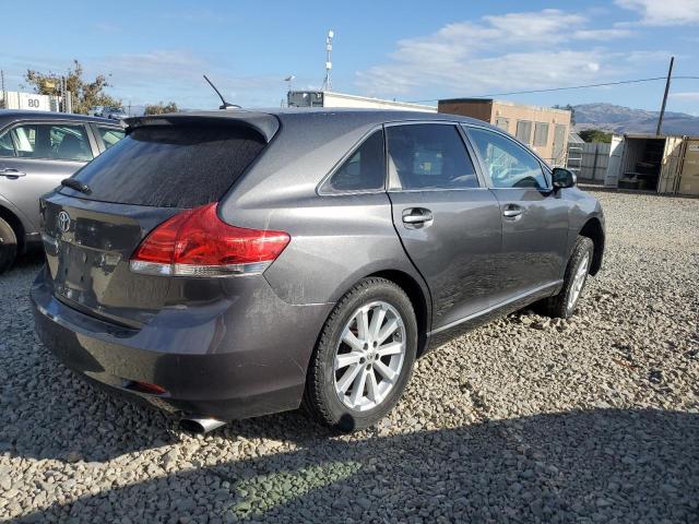 Photo 3 from auction – 2009 TOYOTA VENZA with VIN 4T3ZE11A89U002142