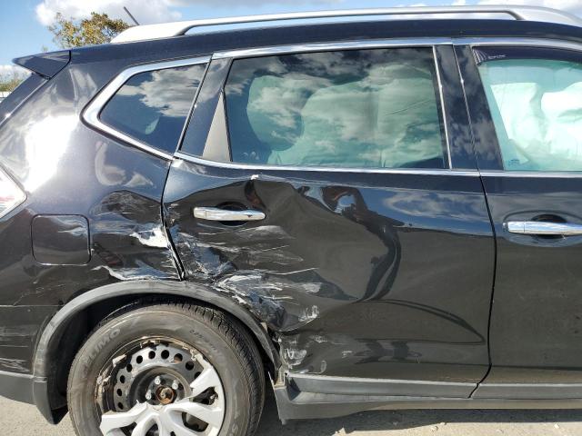 Photo 10 from auction – 2016 NISSAN ROGUE S with VIN KNMAT2MV7GP667436