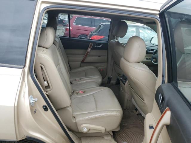 Photo 11 from auction – 2008 TOYOTA HIGHLANDER with VIN JTEES42A282103364