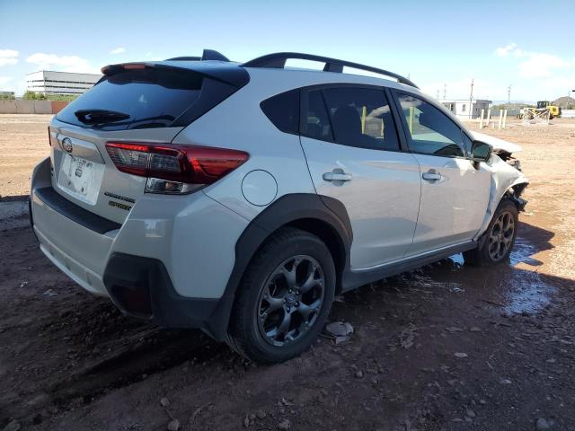 Photo 3 from auction – 2023 SUBARU CROSSTREK with VIN JF2GTHSC6PH270195