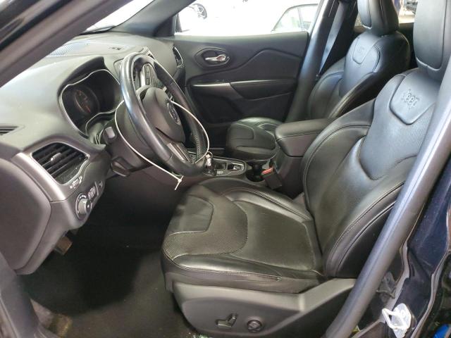 Photo 7 from auction – 2019 JEEP CHEROKEE L with VIN 1C4PJMDN1KD367249