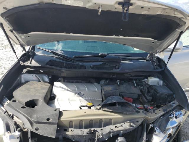 Photo 12 from auction – 2010 LEXUS RX 350 with VIN 2T2BK1BA7AC052629