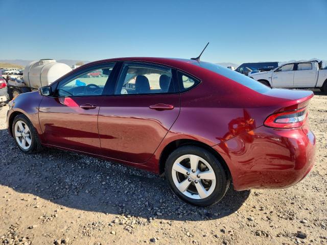 Photo 2 from auction – 2015 DODGE DART SXT with VIN 1C3CDFBB5FD237480