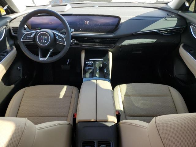 Photo 8 from auction – 2025 BUICK ENVISION P with VIN LRBFZKE45SD057781