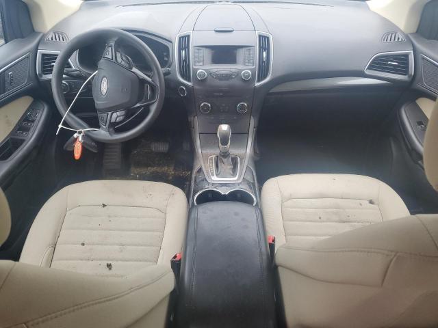 Photo 8 from auction – 2018 FORD EDGE SE with VIN 2FMPK3G94JBB03447