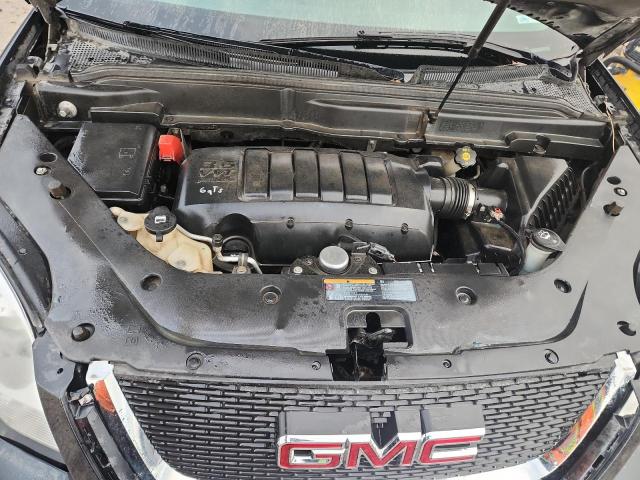 Photo 12 from auction – 2012 GMC ACADIA SLT with VIN 1GKKVSED4CJ166882