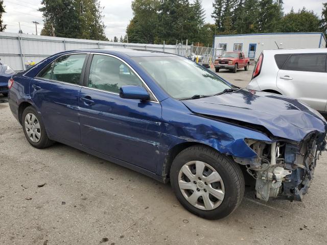 Photo 4 from auction – 2011 TOYOTA CAMRY BASE with VIN 4T1BF3EK1BU629356