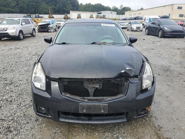 Photo 5 from auction – 2007 NISSAN MAXIMA SE with VIN 1N4BA41E57C818877
