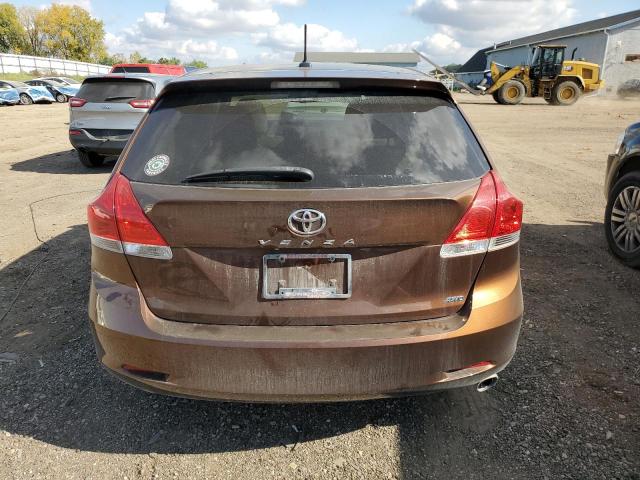 Photo 6 from auction – 2010 TOYOTA VENZA with VIN 4T3BA3BB8AU018930
