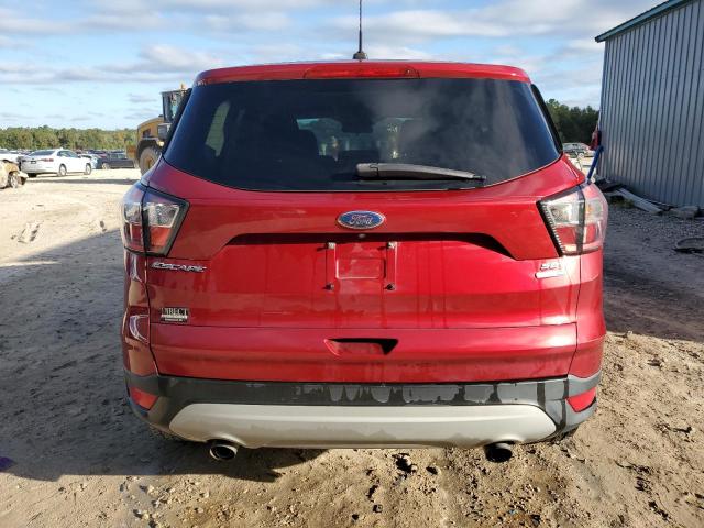 Photo 6 from auction – 2017 FORD ESCAPE SE with VIN 1FMCU9G96HUD06243
