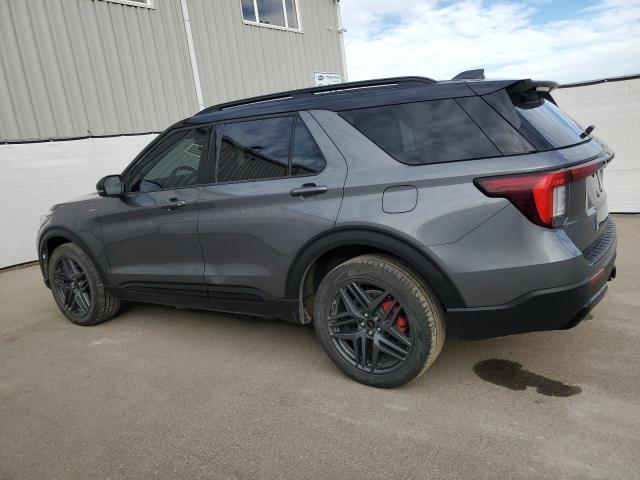 Zdjęcie 2 z aukcji – 2025 FORD EXPLORER S z VIN 1FMUK8KH3SGA07057