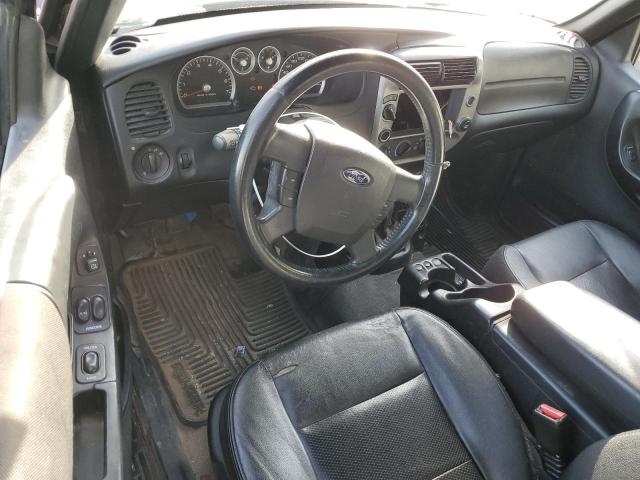 Photo 8 from auction – 2007 FORD RANGER SUP with VIN 1FTZR45E07PA78949