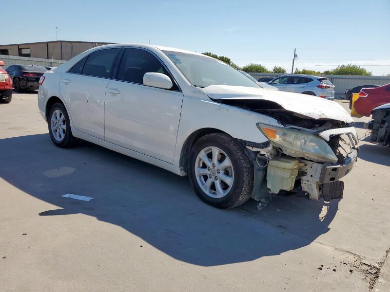 Photo 4 from auction – 2011 TOYOTA CAMRY BASE with VIN 4T4BF3EK2BR218926