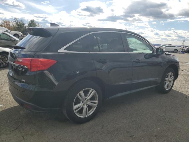 Photo 3 from auction – 2014 ACURA RDX with VIN 5J8TB4H32EL008430