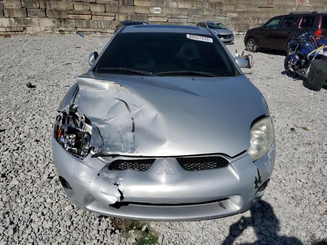 Photo 5 from auction – 2007 MITSUBISHI ECLIPSE ES with VIN 4A3AK64F87E068489