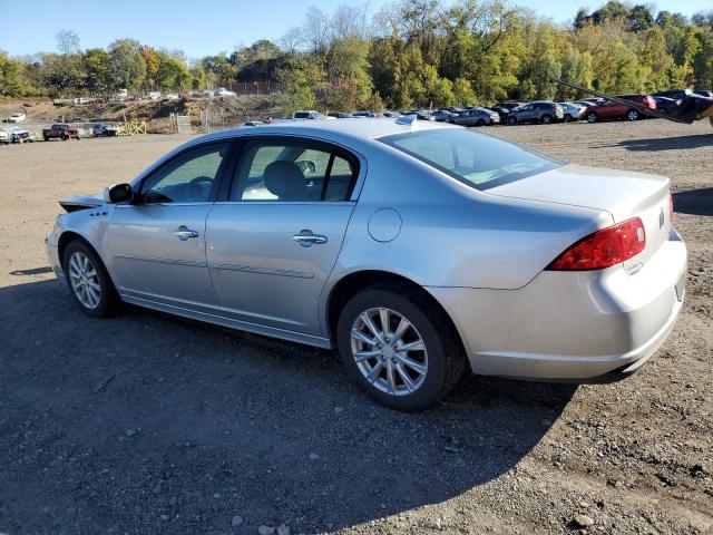 Photo 2 from auction – 2011 BUICK LUCERNE with VIN 1G4HC5EM7BU138046