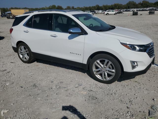 Photo 4 from auction – 2019 CHEVROLET EQUINOX PR with VIN 2GNAXPEX3K6138731