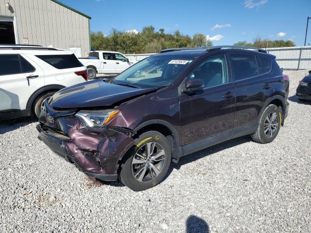 Photo 1 from auction – 2018 TOYOTA RAV4 ADVEN with VIN 2T3WFREV5JW485900