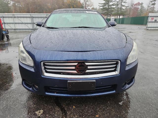 Photo 5 from auction – 2012 NISSAN MAXIMA S with VIN 1N4AA5AP7CC869911