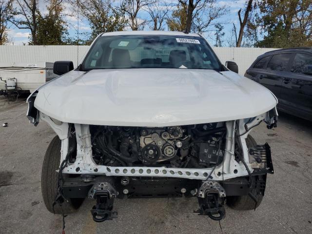 Photo 5 from auction – 2025 CHEVROLET SILVERADO with VIN 3GCNAAEK6SG242776