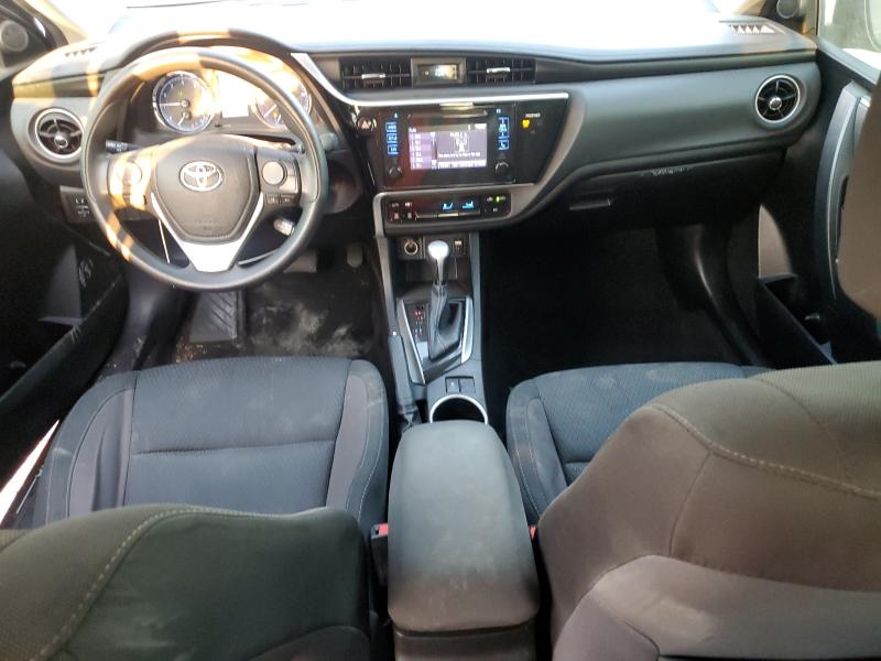 Photo 8 from auction – 2017 TOYOTA COROLLA with VIN 5YFBURHE6HP682434