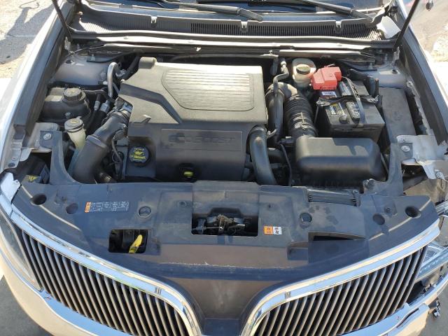 Photo 11 from auction – 2013 LINCOLN MKS with VIN 1LNHL9FT8DG606476