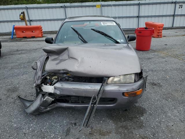 Photo 5 from auction – 1995 TOYOTA COROLLA LE with VIN 2T1AE09B0SC122313