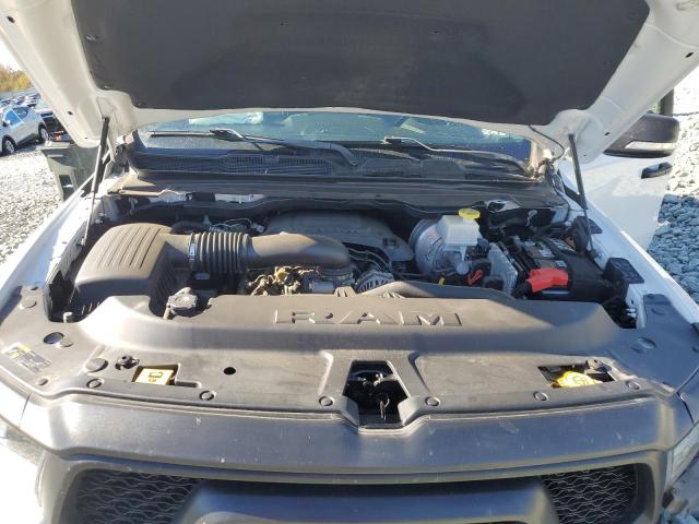 Photo 11 from auction – 2021 RAM 1500 REBEL with VIN 1C6SRFLT5MN529256