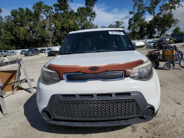Photo 5 from auction – 2014 KIA SOUL with VIN KNDJN2A21E7003778