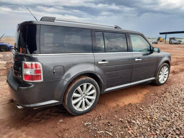 Photo 3 from auction – 2016 FORD FLEX SEL with VIN 2FMGK5C85GBA07506