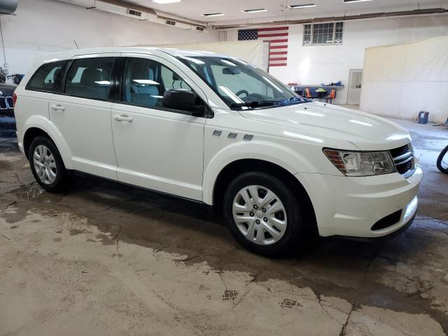Photo 4 from auction – 2014 DODGE JOURNEY SE with VIN 3C4PDCABXET103750