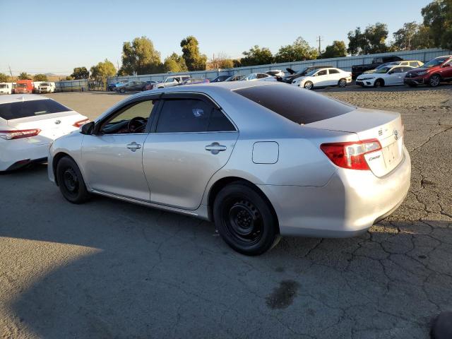 Photo 2 from auction – 2012 TOYOTA CAMRY BASE with VIN 4T4BF1FK1CR266874