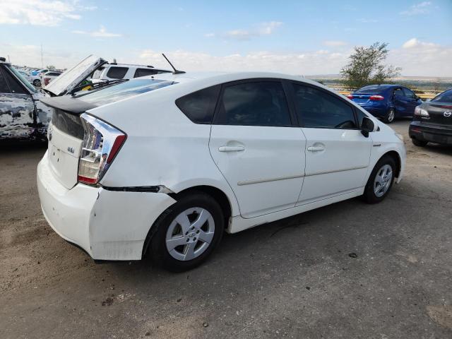 Foto 3 de la subasta – 2011 TOYOTA PRIUS con VIN JTDKN3DU8B0255734