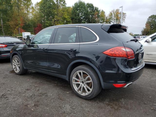 Photo 2 from auction – 2012 PORSCHE CAYENNE with VIN WP1AA2A22CLA05750