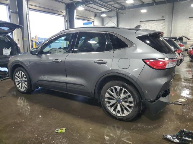 Photo 2 from auction – 2022 FORD ESCAPE TIT with VIN 1FMCU9J90NUB65495