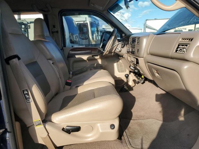 Photo 7 from auction – 2001 FORD F250 SUPER with VIN 1FTNW21F21EB49646