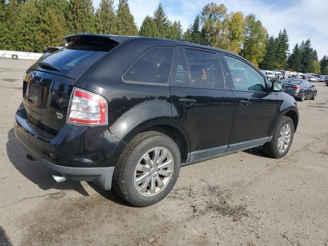 Photo 3 from auction – 2007 FORD EDGE SEL P with VIN 2FMDK49C97BA58418